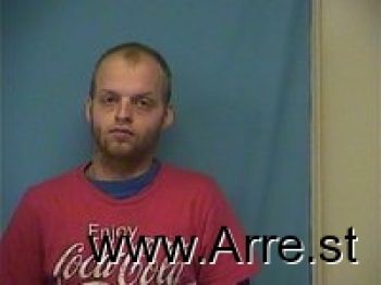 Williams Lake Evans Mugshot