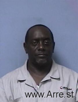 Williams Michael Hart Mugshot