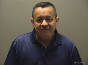 Williams Alexander Herrera Mugshot