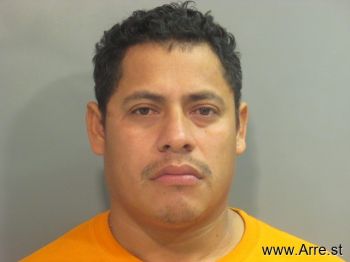 Williams  Ramos-mejia Mugshot