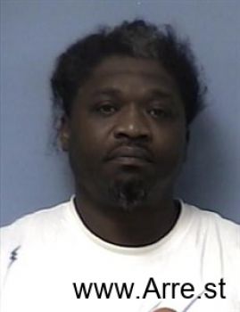 Willie Alvin Allen Mugshot