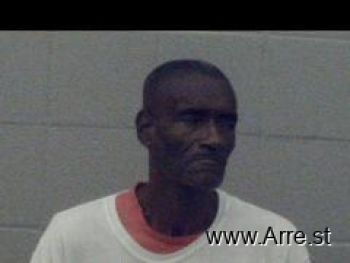 Willie Lee Atkins Mugshot