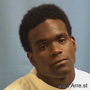 Willie L Bates Mugshot