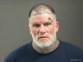 Willie  Blackston Mugshot