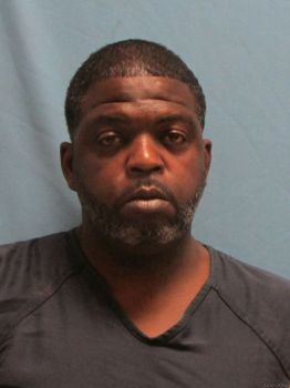 Willie Bea Boyd Mugshot