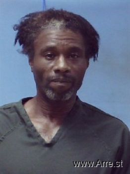 Willie Lee Clark Mugshot