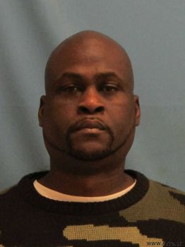 Willie  Coleman Mugshot