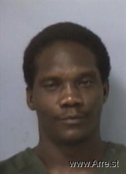 Willie Gene Dixon Mugshot