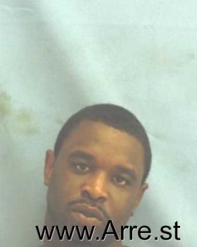 Willie Montrel Jr Dortch Mugshot