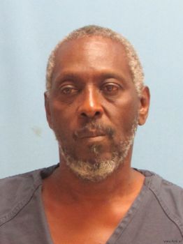 Willie James Edwards Mugshot