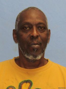 Willie James Edwards Mugshot