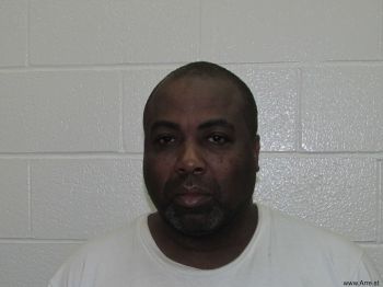 Willie Eugene Evans Mugshot