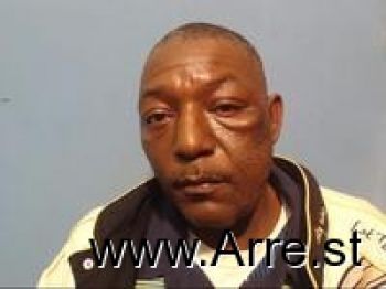 Willie  Fuller Mugshot