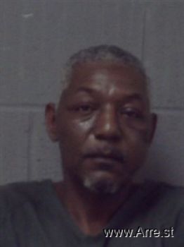 Willie Dewayne Fuller Mugshot