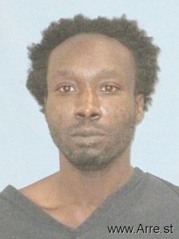 Willie  Griffin Mugshot