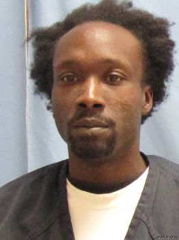 Willie  Griffin Mugshot