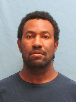 Willie  Hamilton Mugshot