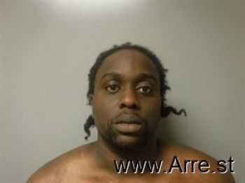 Willie James Hawkins Mugshot