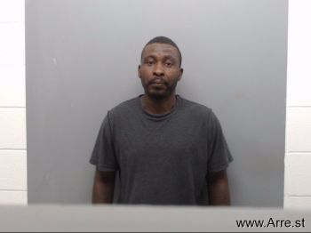 Willie James Henry Mugshot