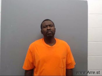 Willie James Henry Mugshot