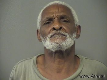 Willie James Holliman Mugshot