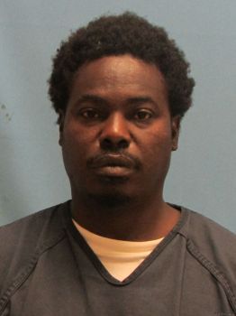 Willie  Holmes Mugshot