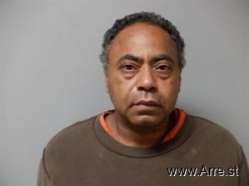 Willie Freeman Kelly Mugshot