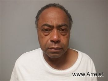 Willie Freeman Kelly Mugshot