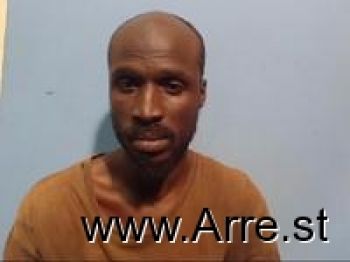 Willie Jr. Lockett Mugshot