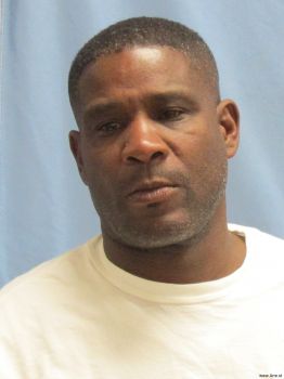 Willie  Logan Mugshot