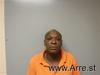 Willie Lee Mitchell Mugshot