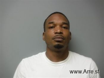 Willie James Mitchell Mugshot