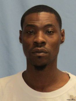 Willie Lee Peterson Mugshot