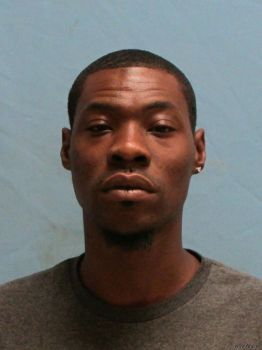 Willie Lee Peterson Mugshot