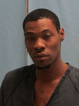 Willie Lee Peterson Mugshot