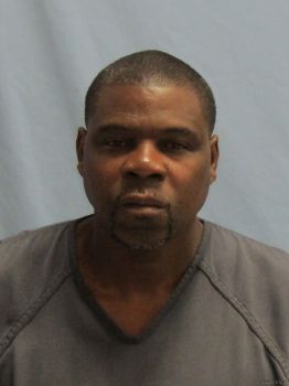 Willie Lee Peterson Mugshot