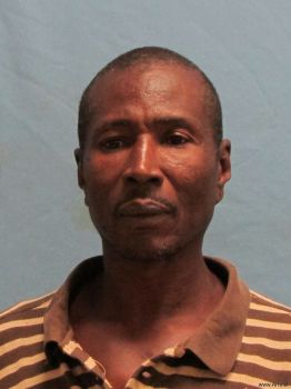 Willie George Powell Mugshot