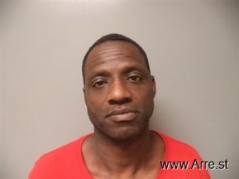 Willie Samuel Pugh Mugshot