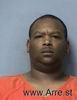 Willie J Richardson Mugshot