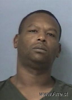 Willie J Richardson Mugshot