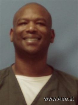 Willie J Richardson Mugshot