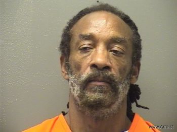 Willie Earl Shepard Mugshot