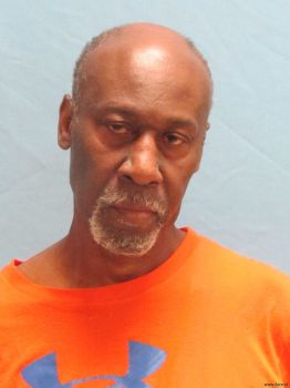 Willie  Stewart Mugshot