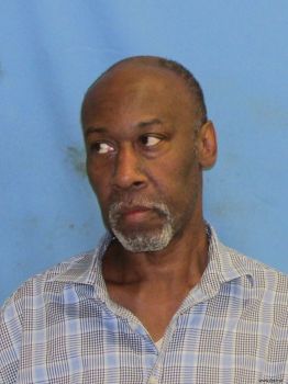 Willie Bogard Stewart Mugshot