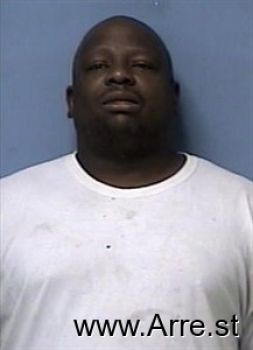 Willie Brian Strickland Mugshot