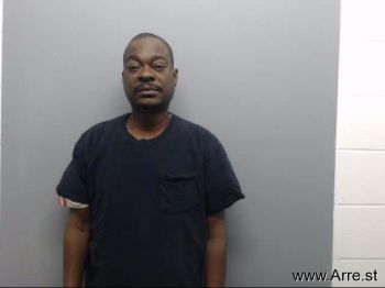 Willie Gene Tate Mugshot