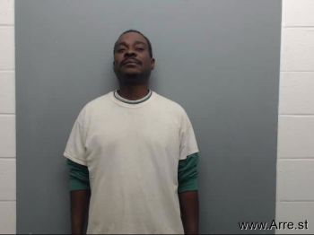 Willie Gene Tate Mugshot