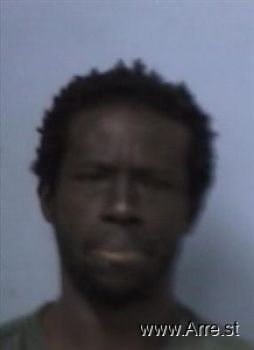 Willie  Taylor Mugshot