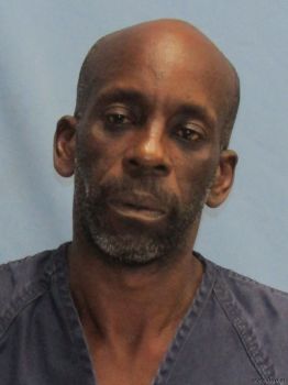 Willie  Thompson Mugshot