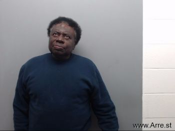 Willie  Thompson Mugshot